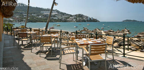Hyatt Regency Acapulco 8